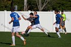 MSoc vs Springfield  Men’s Soccer vs Springfield College in the first round of the 2023 NEWMAC tournament. : Wheaton, MSoccer, MSoc, Men’s Soccer, NEWMAC